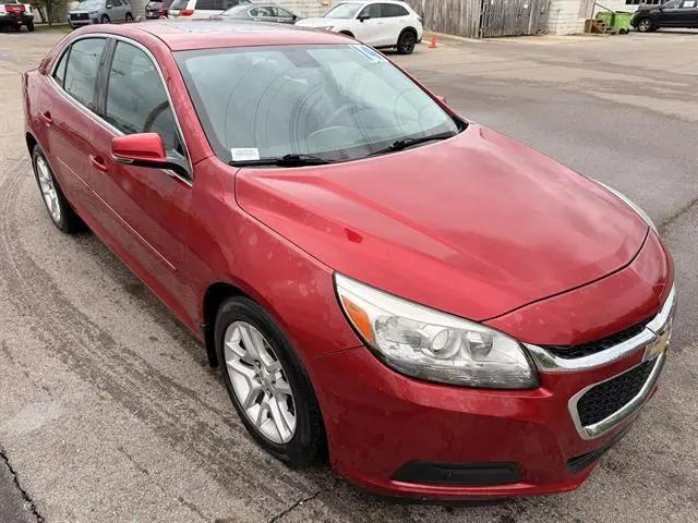 2014 Chevrolet Malibu 1LT for sale near Tipp City, OH