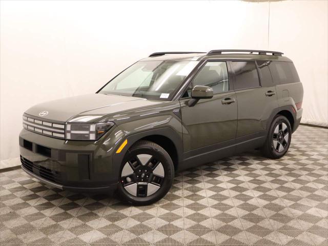 2026 Hyundai Santa Fe Hybrid SEL for sale in SCOTTSDALE, AZ