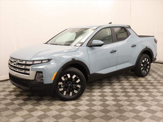 2026 Hyundai Santa Cruz SE for sale in SCOTTSDALE, AZ