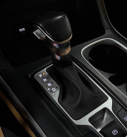 2023 Kia Carnival MPV LX Seat Package