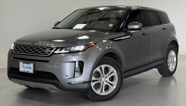 2022 Land Rover Range Rover Evoque S for sale in AURORA, IL
