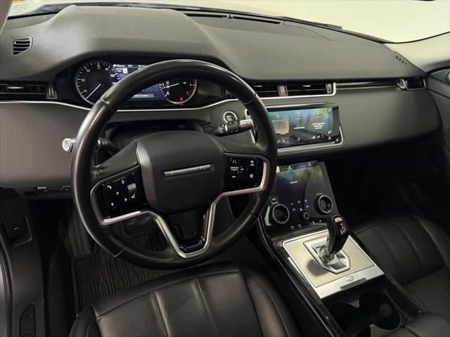 2022 Land Rover Range Rover Evoque S