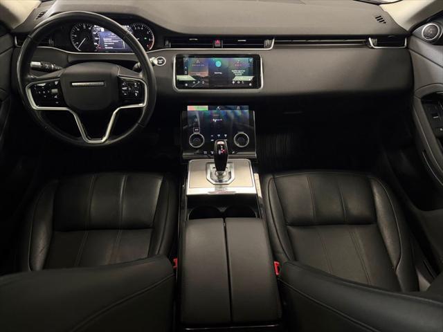 2022 Land Rover Range Rover Evoque S