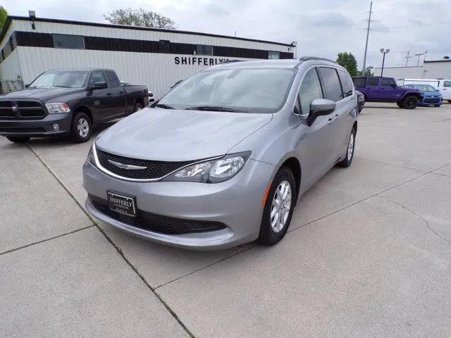 2021 Chrysler Voyager LXI for sale in Decatur, IN