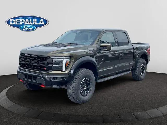 2024 Ford F-150 Raptor for sale in Albany, NY