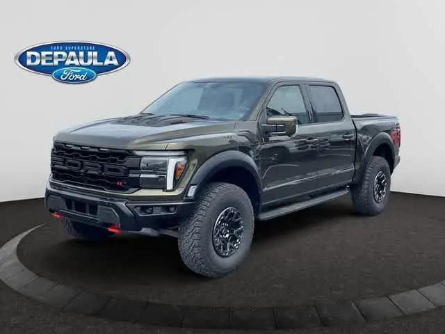 2024 Ford F-150 Raptor for sale in Albany, NY