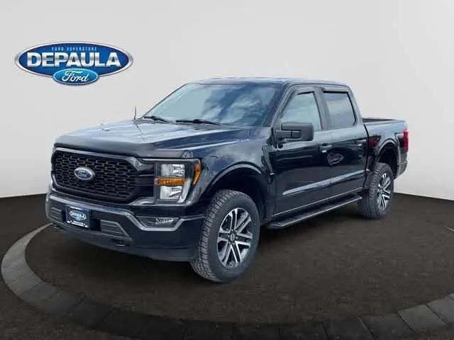2023 Ford F-150 XL for sale in Albany, NY