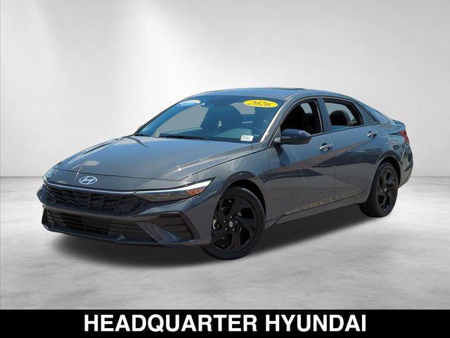 2026 Hyundai Elantra SEL Sport for sale in SANFORD, FL