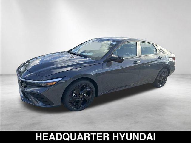 2026 Hyundai Elantra SEL Sport for sale in SANFORD, FL