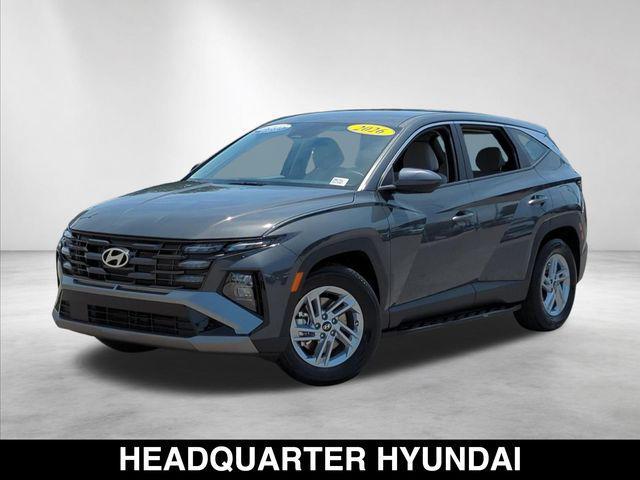 2026 Hyundai Tucson SE for sale in SANFORD, FL