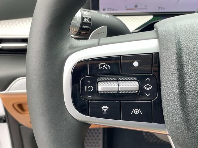 2026 Genesis GV80 2.5T Advanced AWD