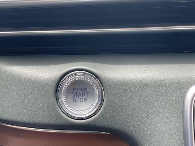 2026 Genesis GV80 2.5T Advanced AWD