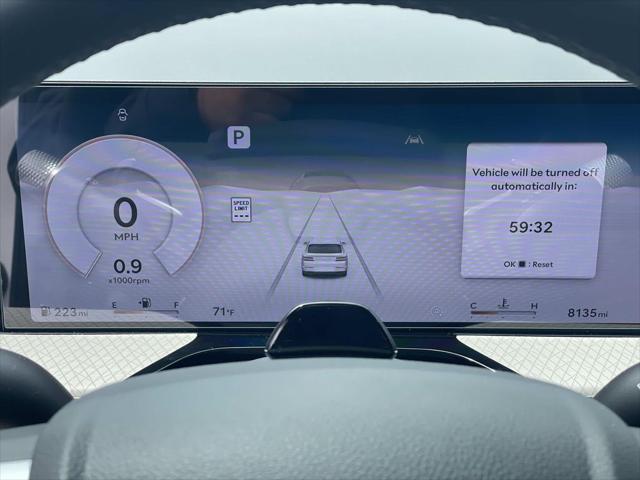 2026 Genesis GV80 2.5T Advanced AWD