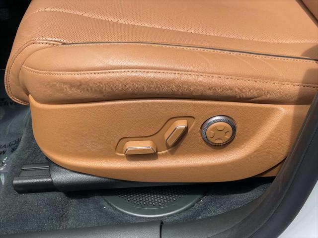 2026 Genesis GV80 2.5T Advanced AWD