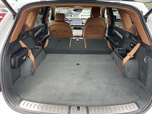 2026 Genesis GV80 2.5T Advanced AWD