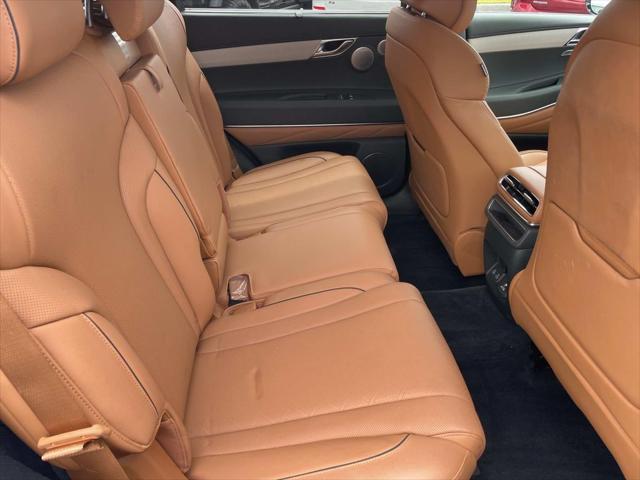 2026 Genesis GV80 2.5T Advanced AWD