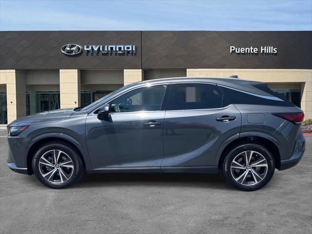 2024 Lexus RX 350 Premium