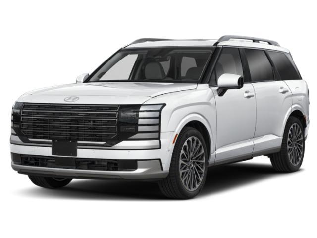2026 Hyundai Palisade Calligraphy for sale in FAYETTEVILLE, AR