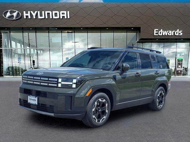 2026 Hyundai Santa Fe SEL for sale in COUNCIL BLUFFS, IA