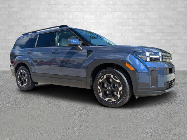 2026 Hyundai Santa Fe SEL for sale in NAPLES, FL