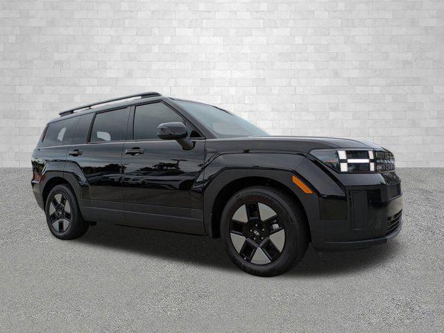 2026 Hyundai Santa Fe Hybrid SEL for sale in NAPLES, FL