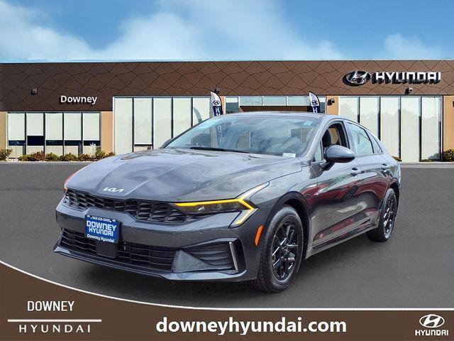 2025 Kia K5 LXS for sale in DOWNEY, CA