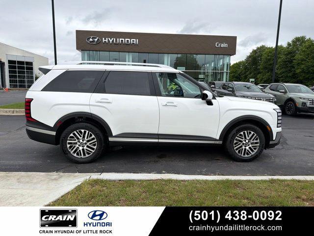 2026 Hyundai Palisade SEL 7P for sale in LITTLE ROCK, AR
