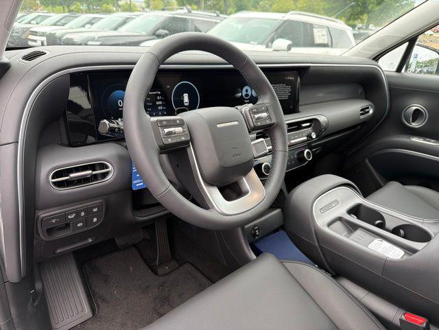 2026 Hyundai Palisade SEL 7P
