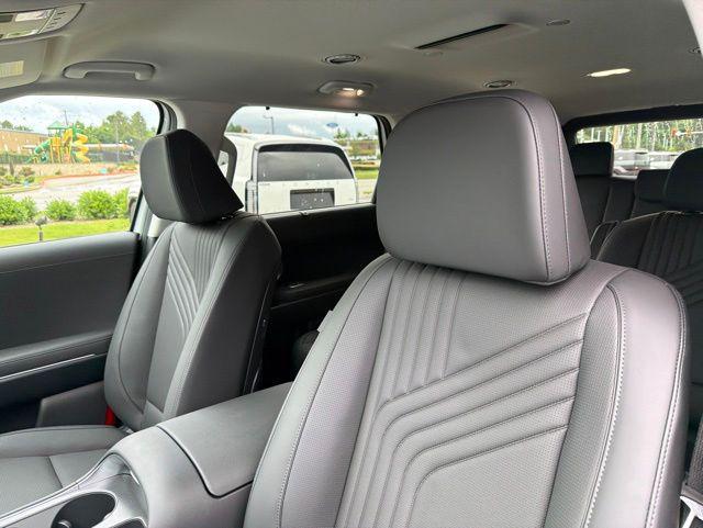 2026 Hyundai Palisade SEL 7P