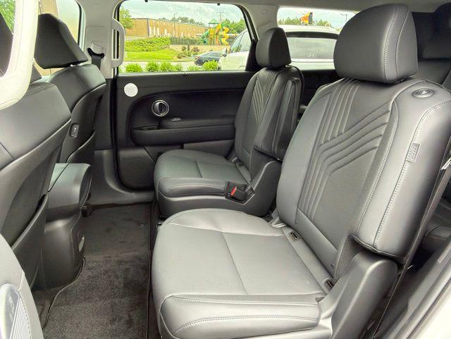2026 Hyundai Palisade SEL 7P