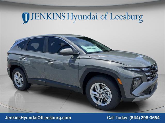 2026 Hyundai Tucson SE for sale in LEESBURG, FL