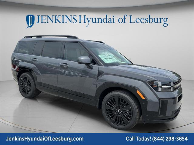 2026 Hyundai Santa Fe Hybrid Calligraphy for sale in LEESBURG, FL