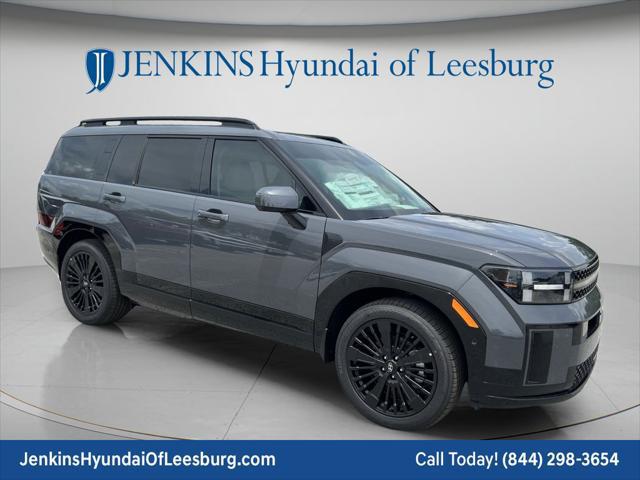 2026 Hyundai Santa Fe Hybrid Calligraphy for sale in LEESBURG, FL