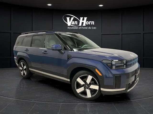 2025 Hyundai Santa Fe Limited for sale in Fond du Lac, WI