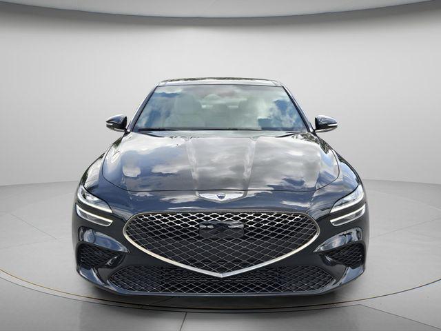 2023 Genesis G70 2.0T RWD