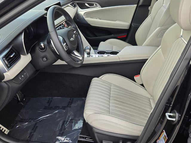 2023 Genesis G70 2.0T RWD