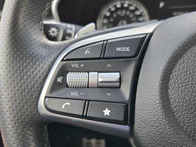 2023 Genesis G70 2.0T RWD