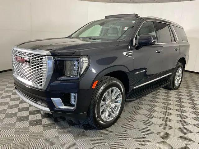 2024 GMC Yukon 4WD Denali for sale in Fort Wayne, IN