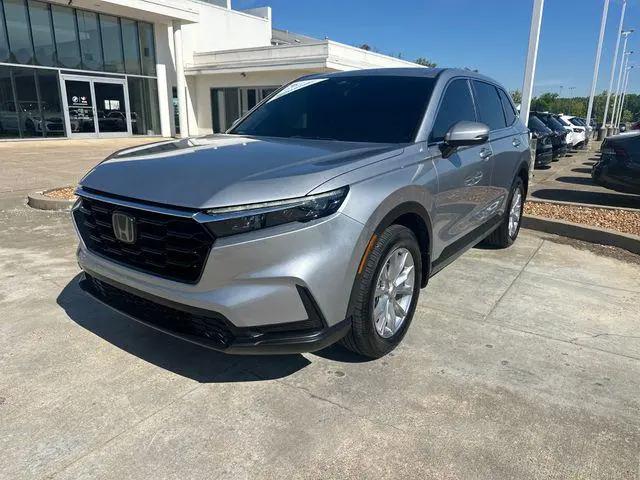 2023 Honda CR-V EX AWD for sale in Paducah, KY