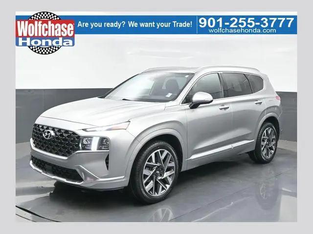 2023 Hyundai Santa Fe Calligraphy for sale in Bartlett, TN