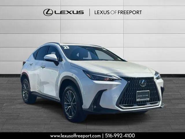 2023 Lexus NX 350 Premium for sale in Rockville Centre, NY