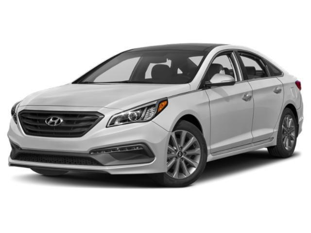 2015 Hyundai Sonata Limited for sale in GAINESVILLE, FL