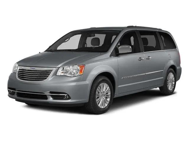 2014 Chrysler Town & Country Touring for sale in Lincoln, NE