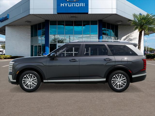2026 Hyundai Palisade SEL 7P