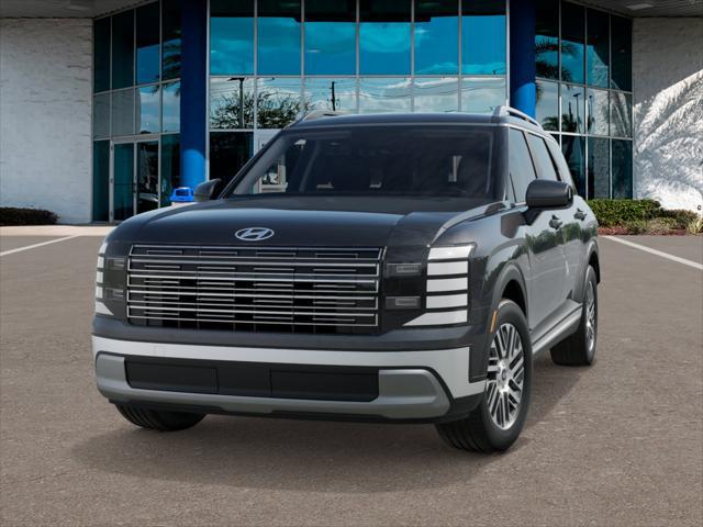 2026 Hyundai Palisade SEL 7P