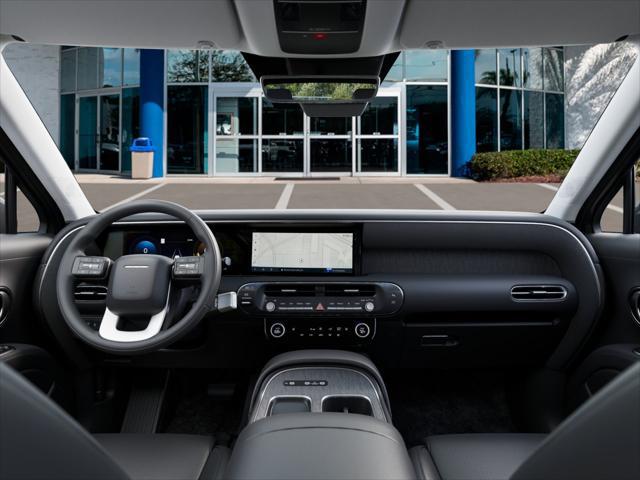 2026 Hyundai Palisade SEL 7P