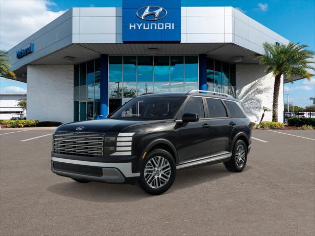 2026 Hyundai Palisade SEL 7P for sale in ORLANDO, FL