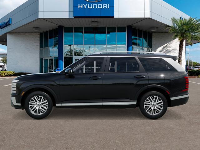2026 Hyundai Palisade SEL 7P