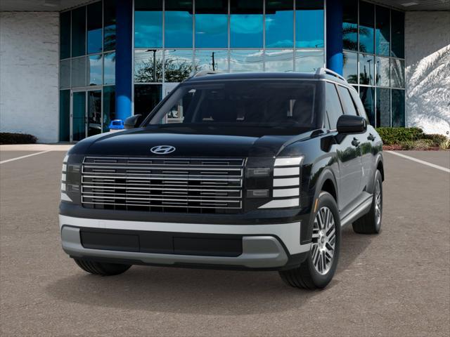 2026 Hyundai Palisade SEL 7P