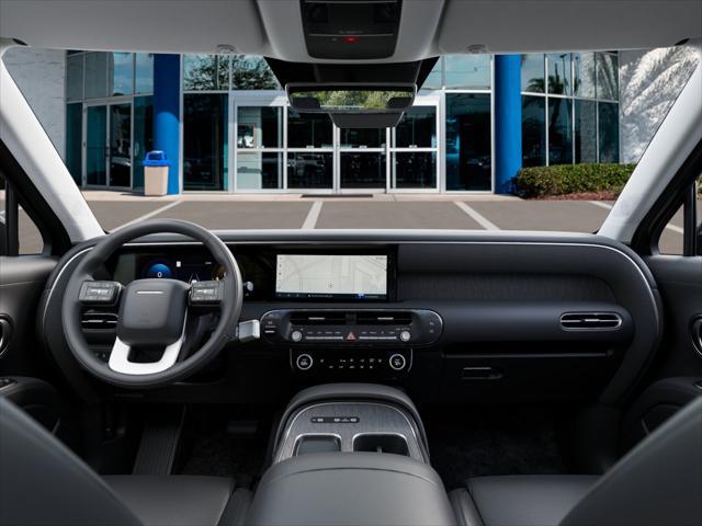 2026 Hyundai Palisade SEL 7P